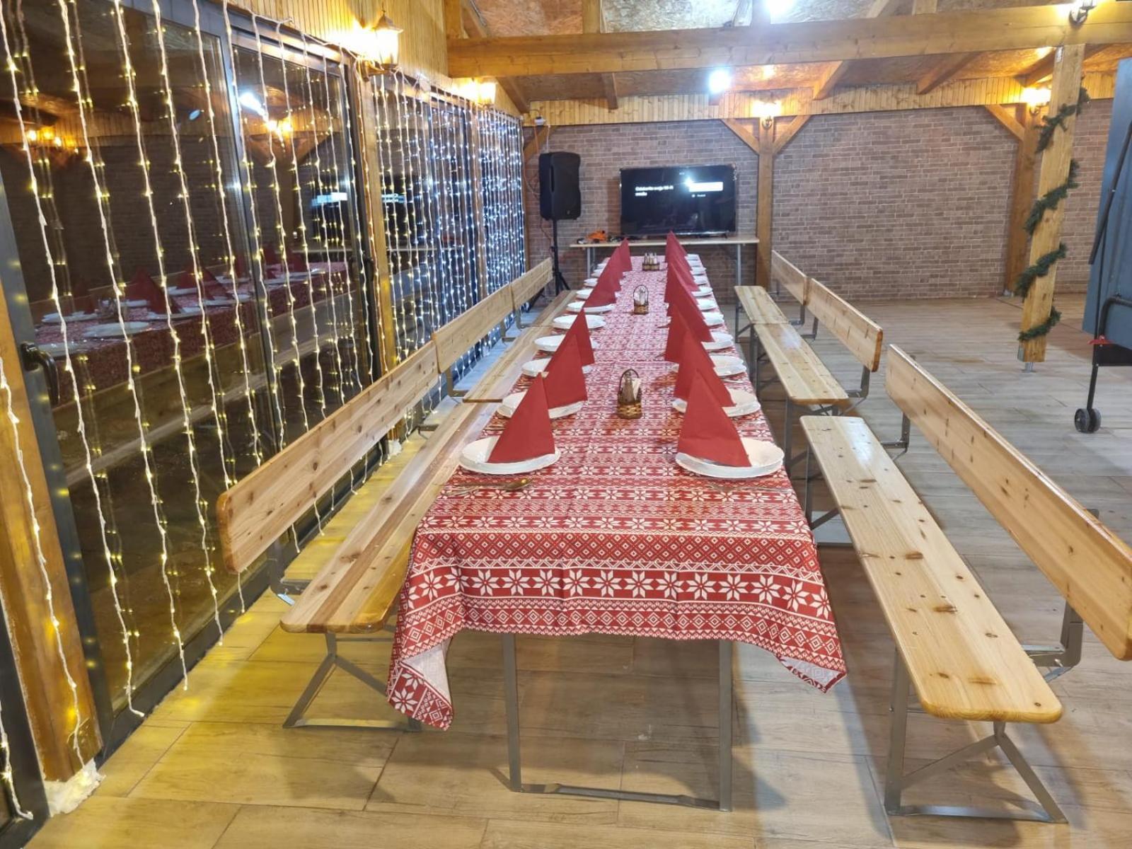 Popovaca Dolina Sunca 빌라 외부 사진
